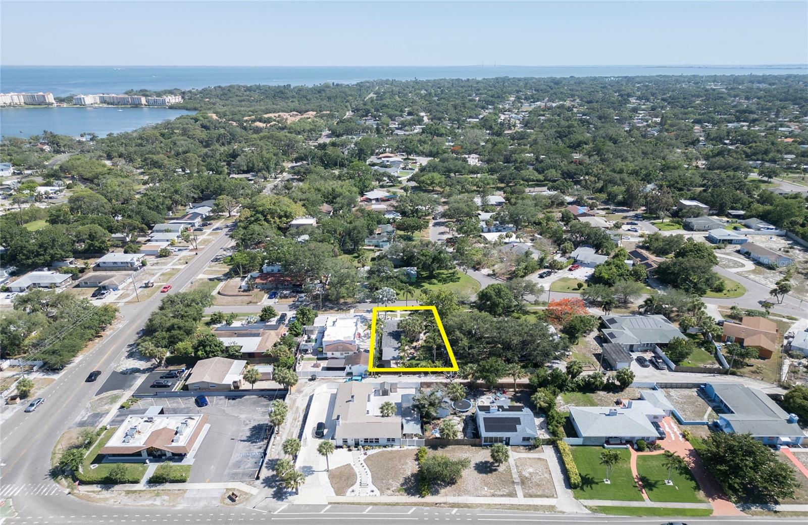425 46TH AVE S, ST PETERSBURG, FL, 33705