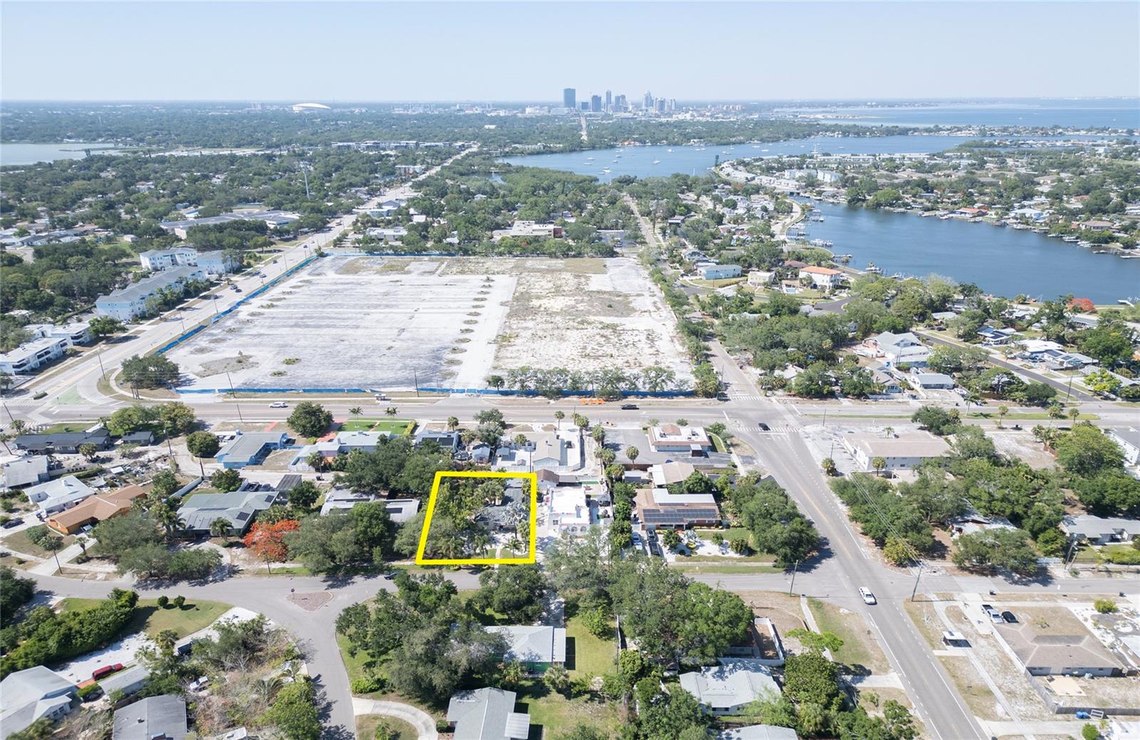 425 46TH AVE S, ST PETERSBURG, FL, 33705