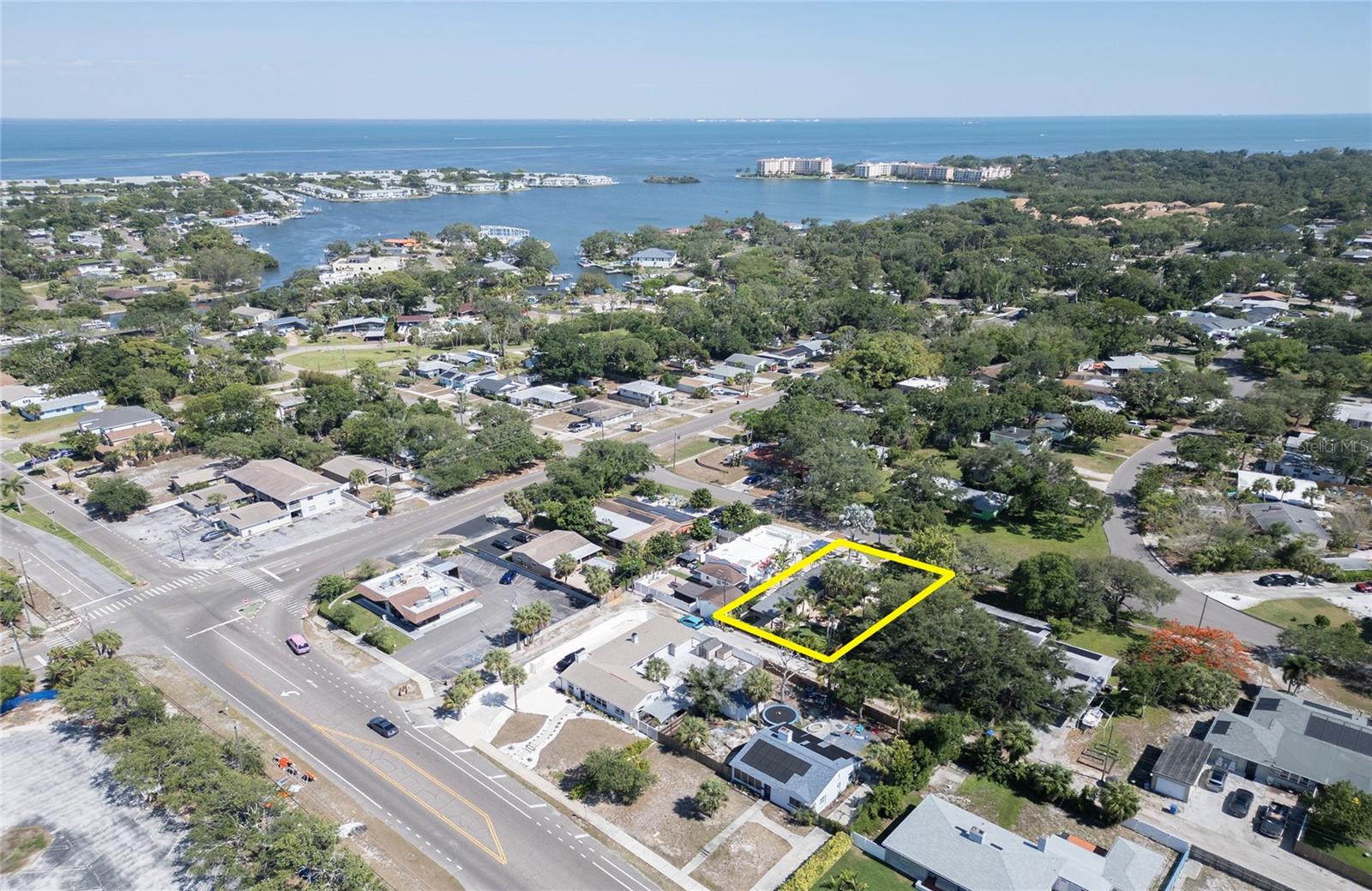 425 46TH AVE S, ST PETERSBURG, FL, 33705