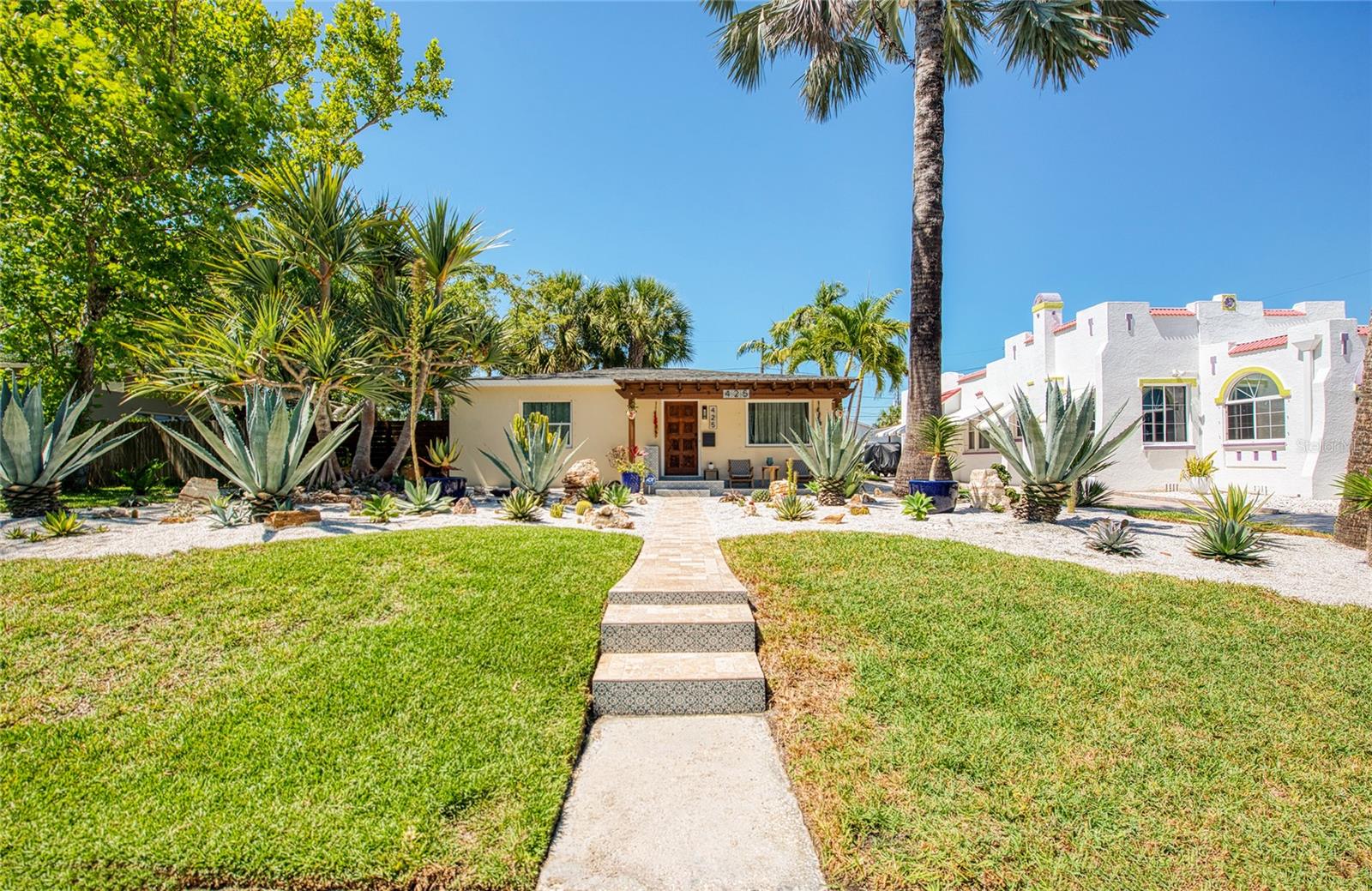425 46TH AVE S, ST PETERSBURG, FL, 33705