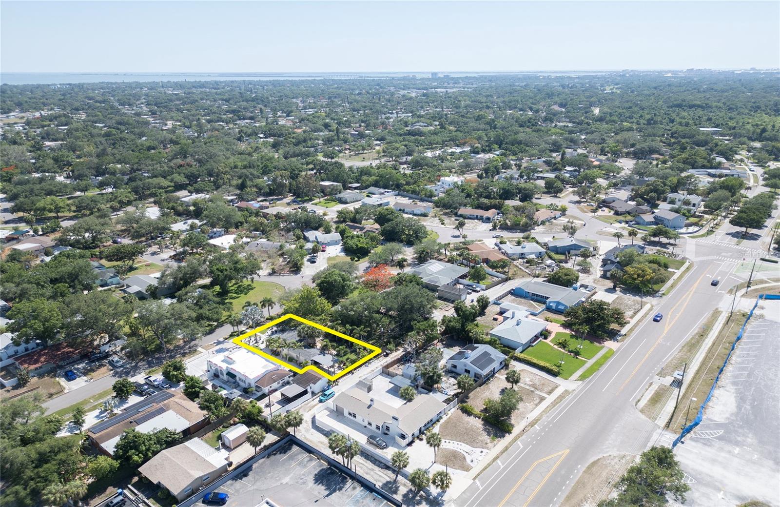 425 46TH AVE S, ST PETERSBURG, FL, 33705