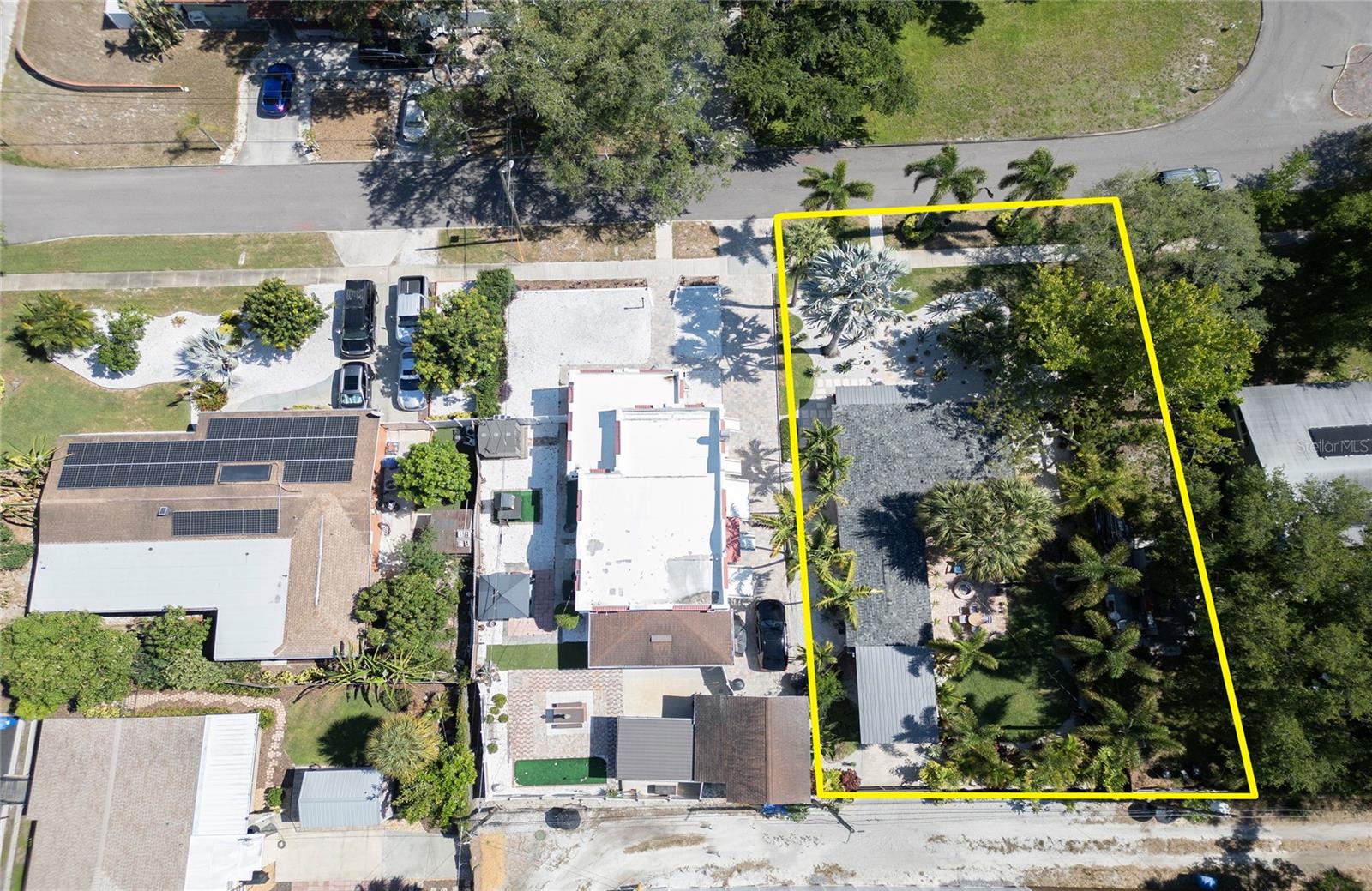425 46TH AVE S, ST PETERSBURG, FL, 33705