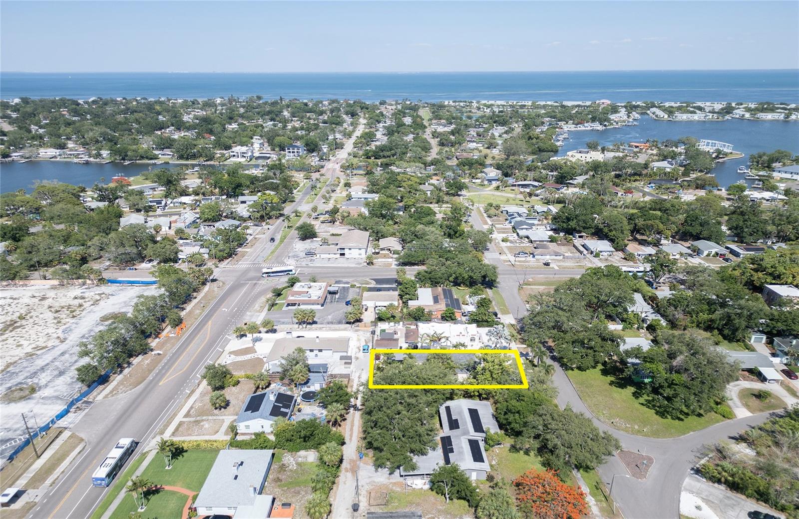 425 46TH AVE S, ST PETERSBURG, FL, 33705