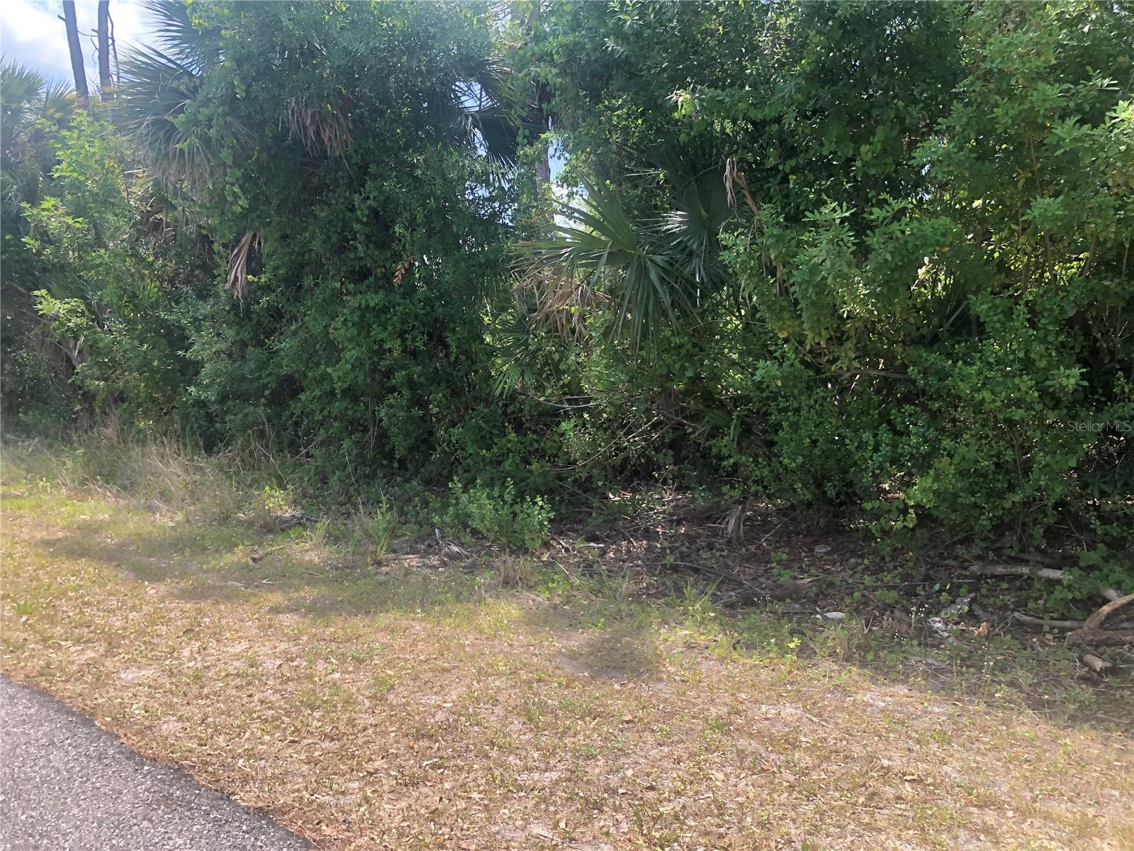 DANDURAND AVE, NORTH PORT, FL, 34291