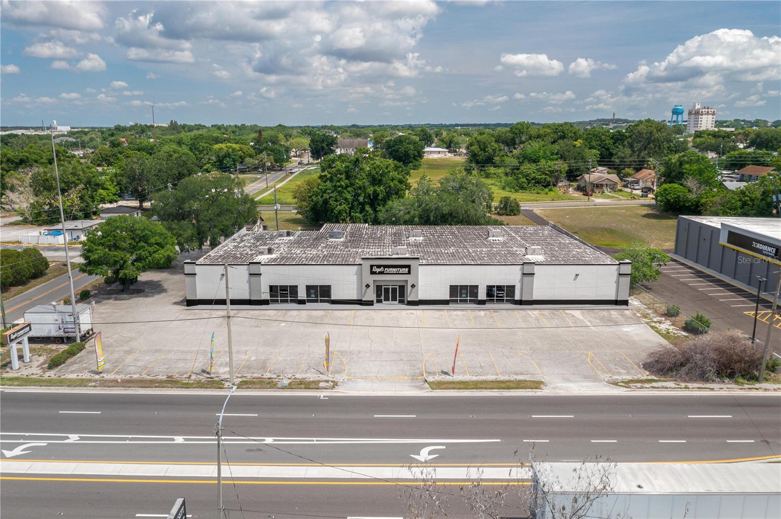 126 STATE ROAD 60 W, LAKE WALES, FL, 33853