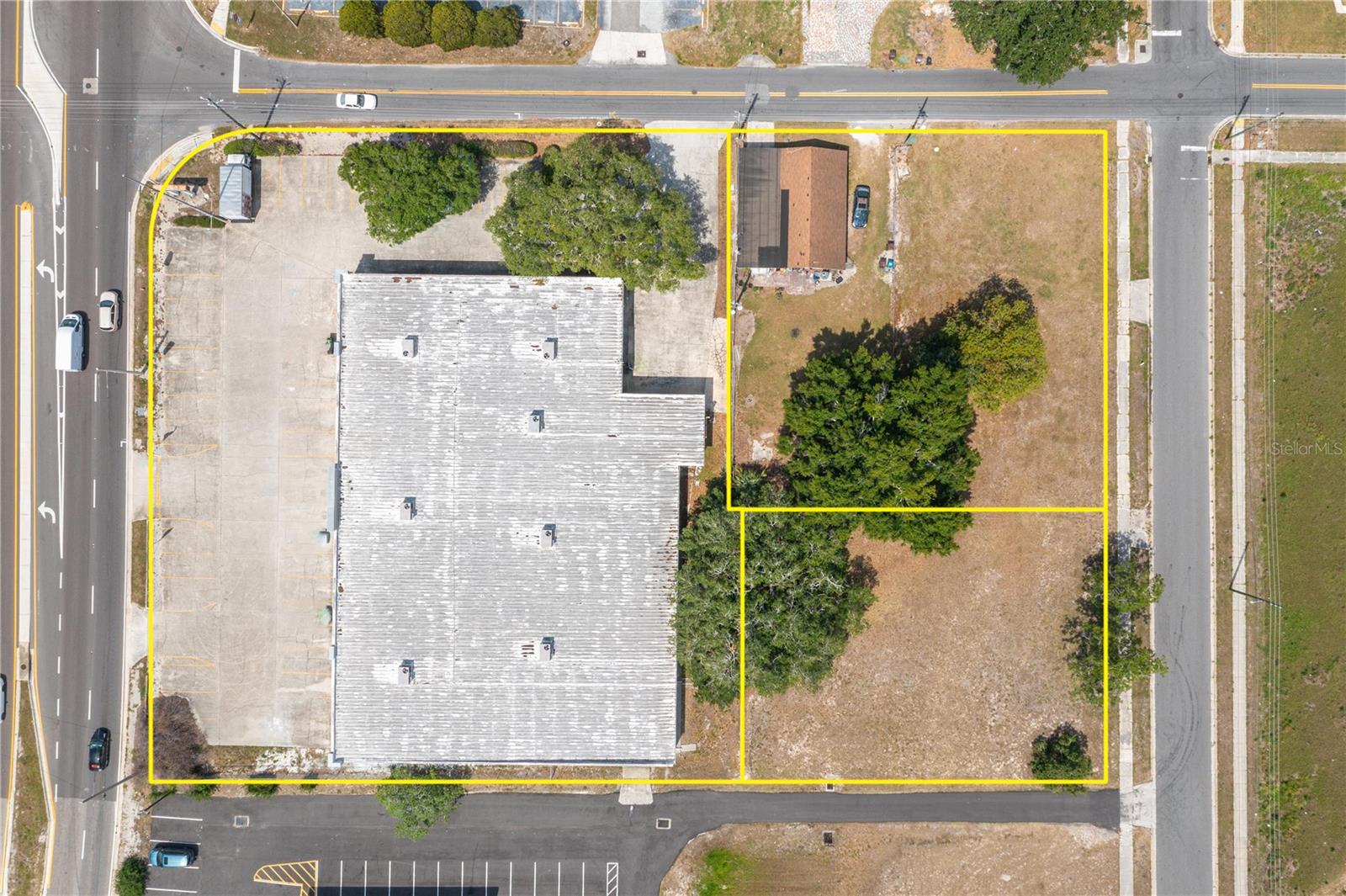 126 STATE ROAD 60 W, LAKE WALES, FL, 33853