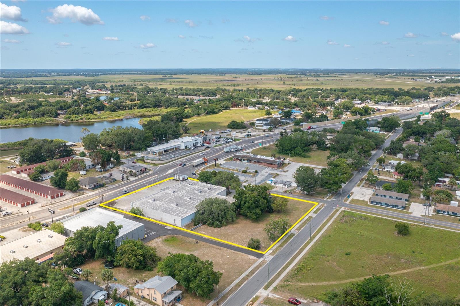 126 STATE ROAD 60 W, LAKE WALES, FL, 33853