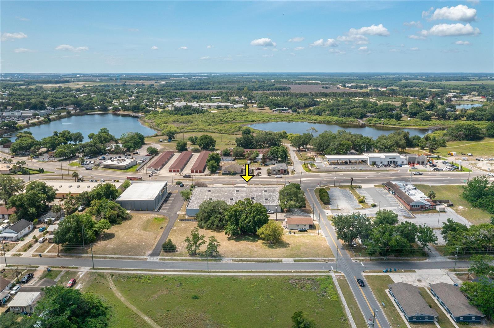 126 STATE ROAD 60 W, LAKE WALES, FL, 33853