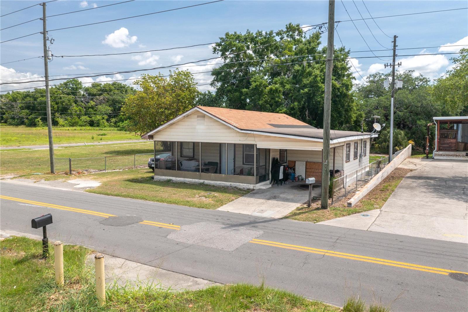 126 STATE ROAD 60 W, LAKE WALES, FL, 33853