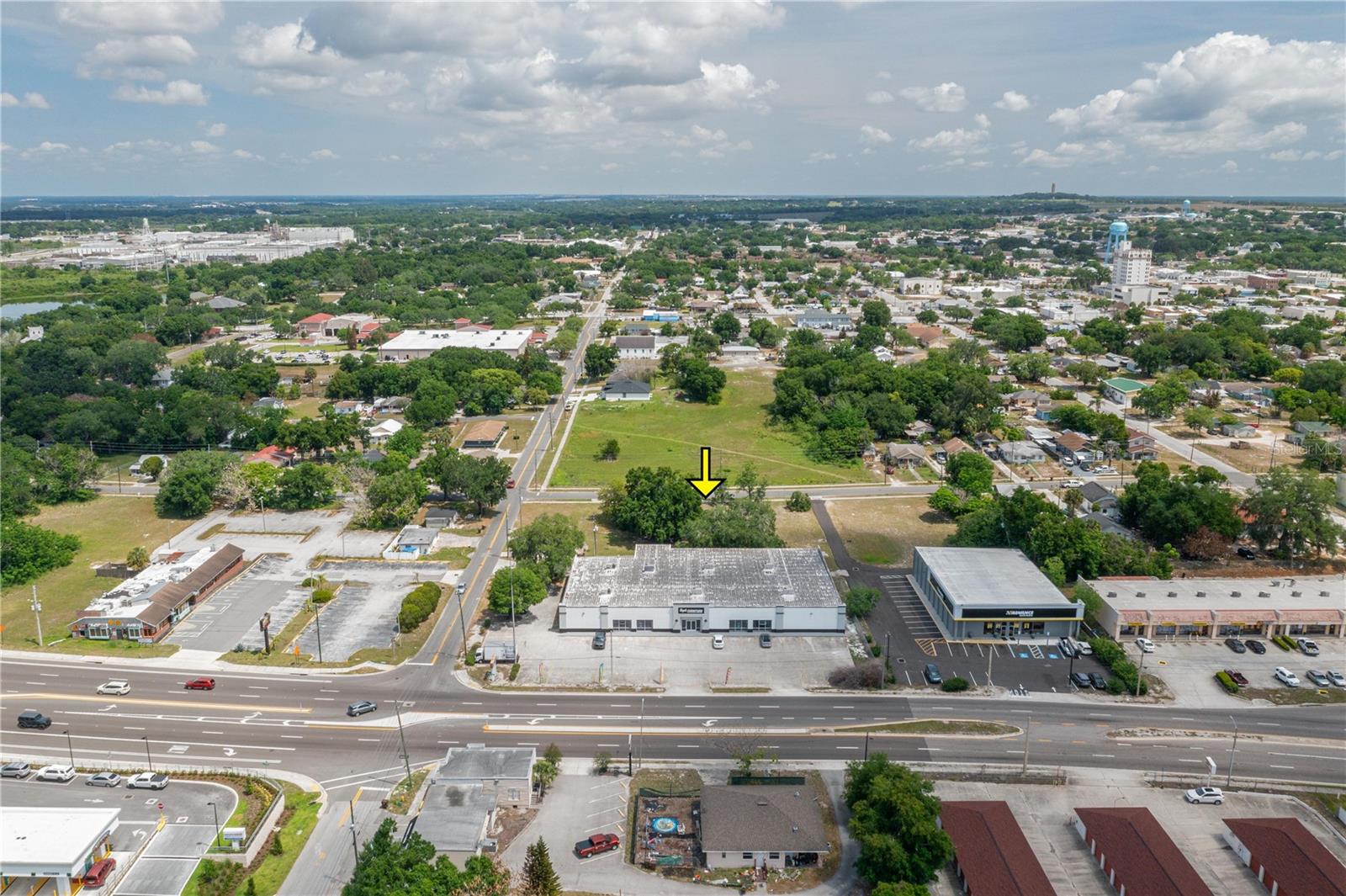 126 STATE ROAD 60 W, LAKE WALES, FL, 33853