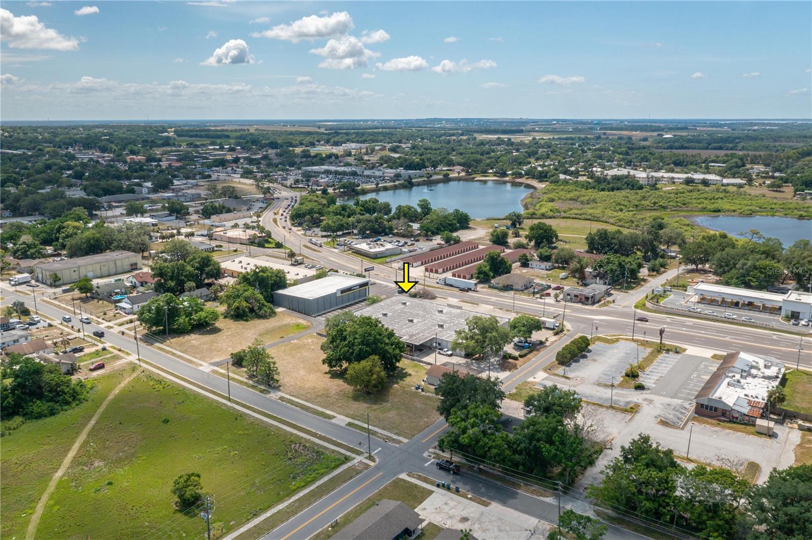 126 STATE ROAD 60 W, LAKE WALES, FL, 33853