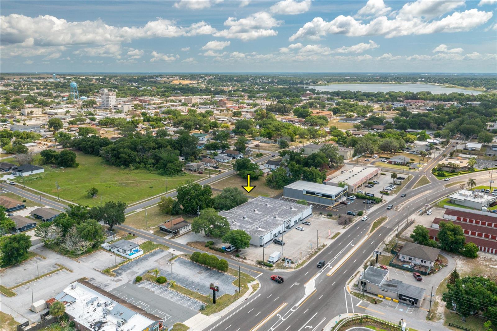 126 STATE ROAD 60 W, LAKE WALES, FL, 33853