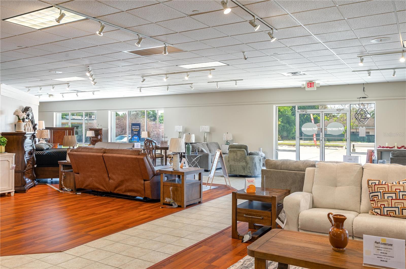 126 STATE ROAD 60 W, LAKE WALES, FL, 33853