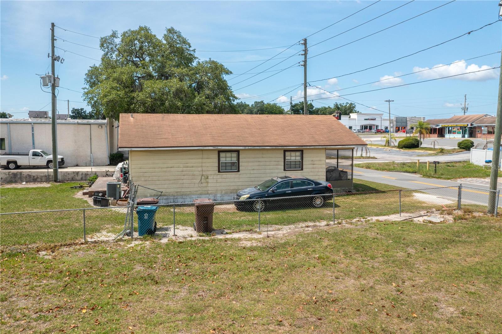126 STATE ROAD 60 W, LAKE WALES, FL, 33853