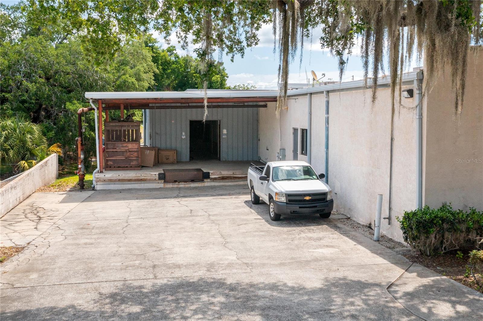 126 STATE ROAD 60 W, LAKE WALES, FL, 33853