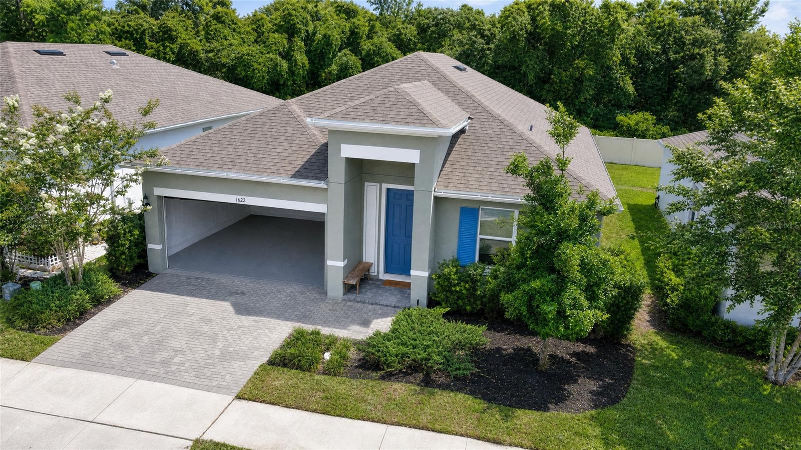 1622 WAY OF PEACE LN, MASCOTTE, FL, 34753