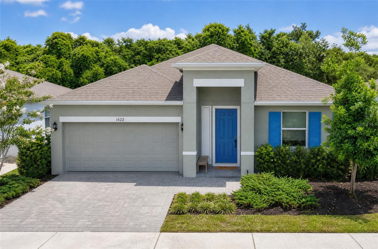 1622 WAY OF PEACE LN, MASCOTTE, FL, 34753