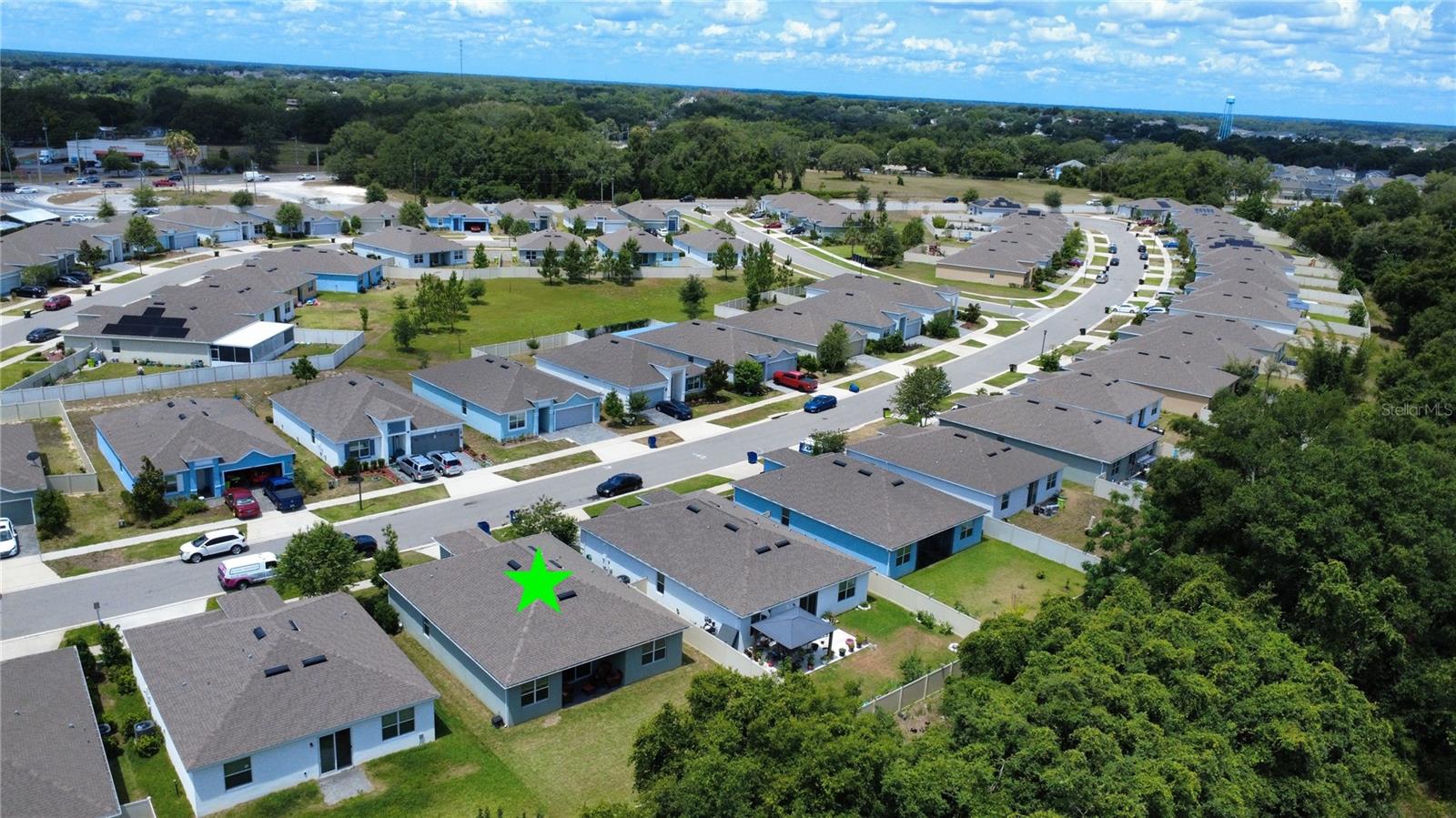 1622 WAY OF PEACE LN, MASCOTTE, FL, 34753