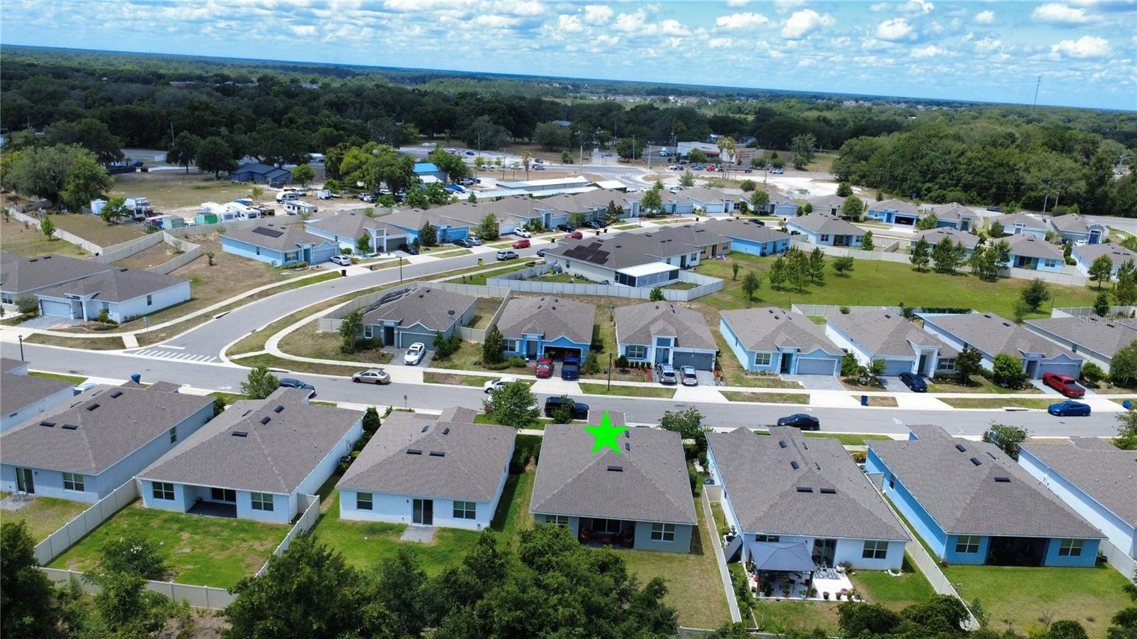 1622 WAY OF PEACE LN, MASCOTTE, FL, 34753