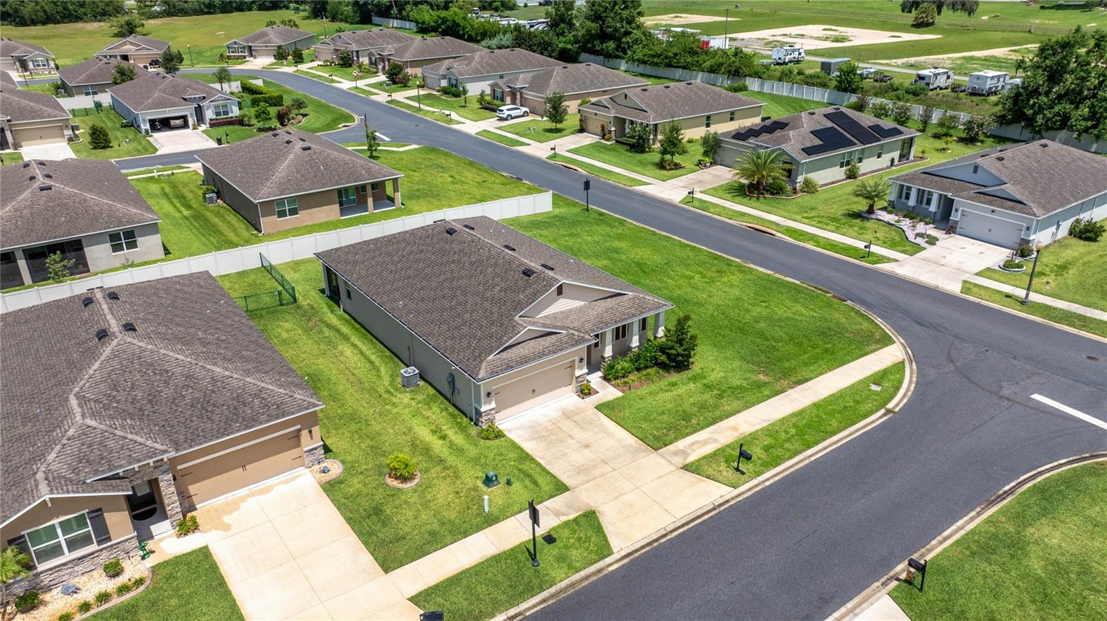 8810 SW 63RD AVE, OCALA, FL, 34476