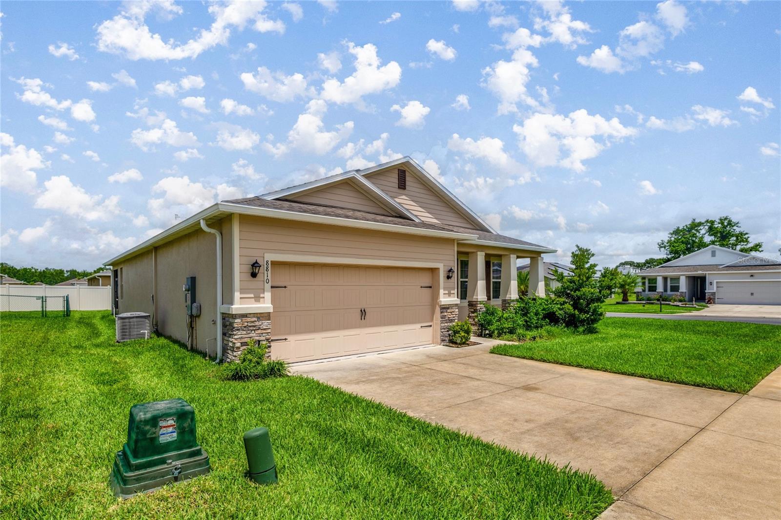 8810 SW 63RD AVE, OCALA, FL, 34476