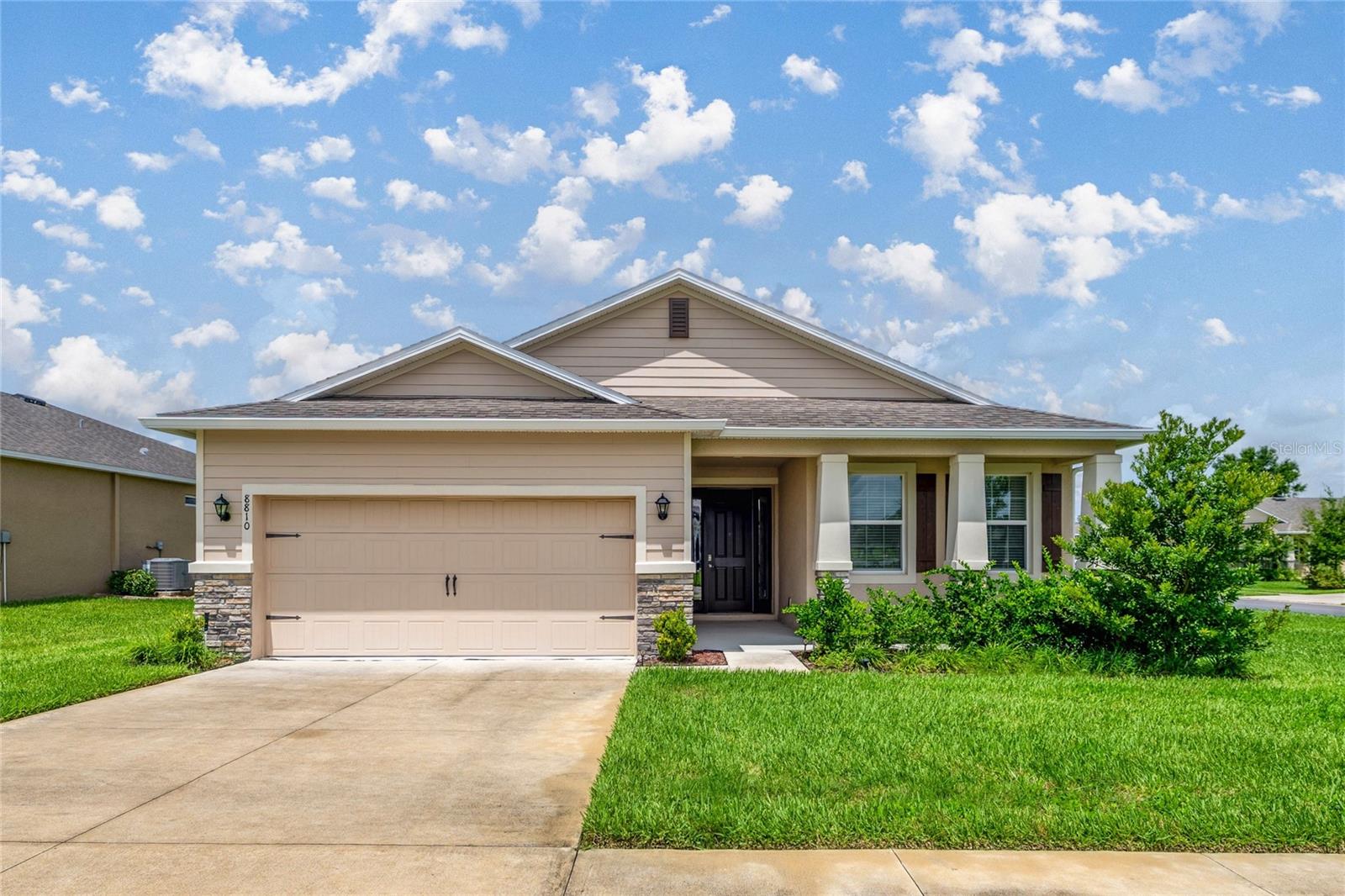 8810 SW 63RD AVE, OCALA, FL, 34476