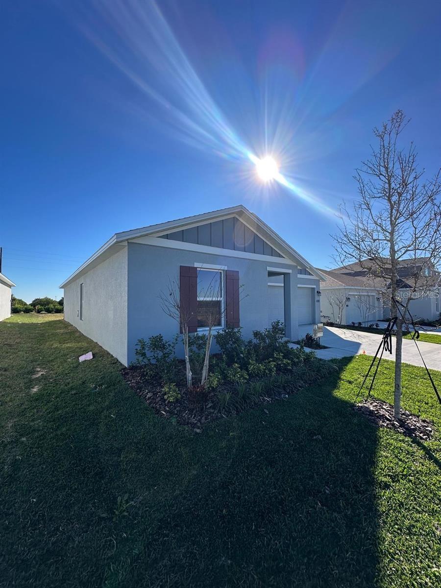 2822 PENNACHIO DR, LAKE WALES, FL, 33859