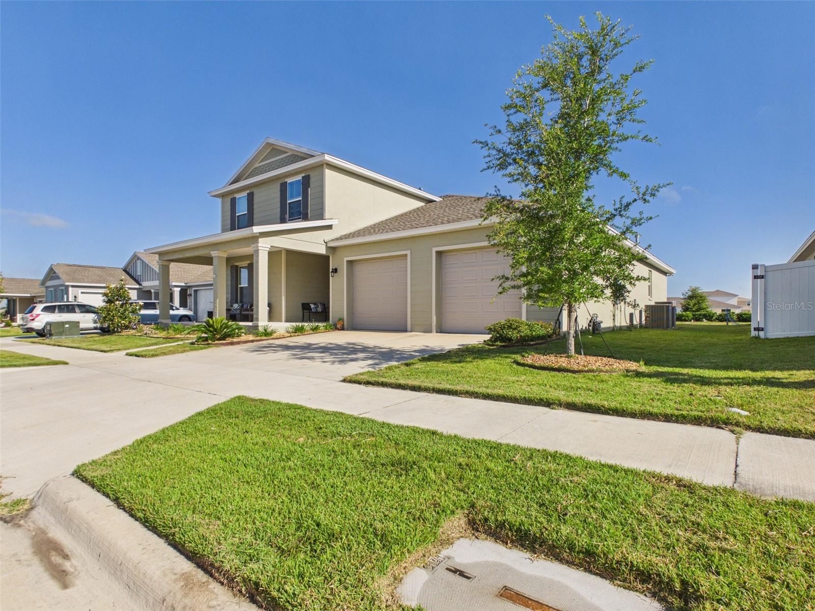 7251 SW 60TH LN, OCALA, FL, 34474