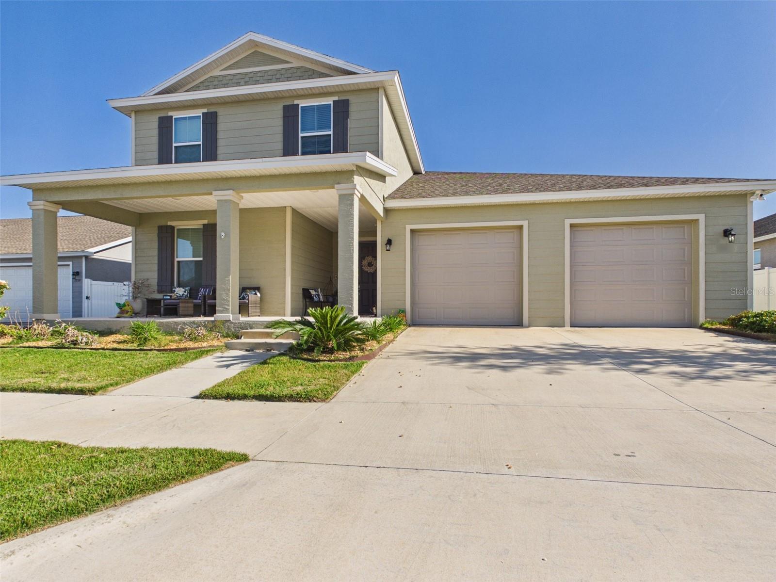 7251 SW 60TH LN, OCALA, FL, 34474