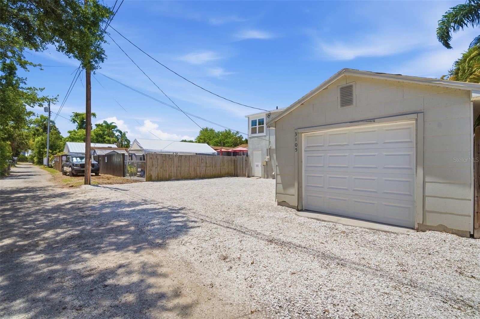 3105 JACKSON ST N, ST PETERSBURG, FL, 33704