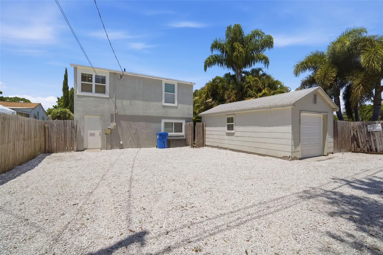 3105 JACKSON ST N, ST PETERSBURG, FL, 33704