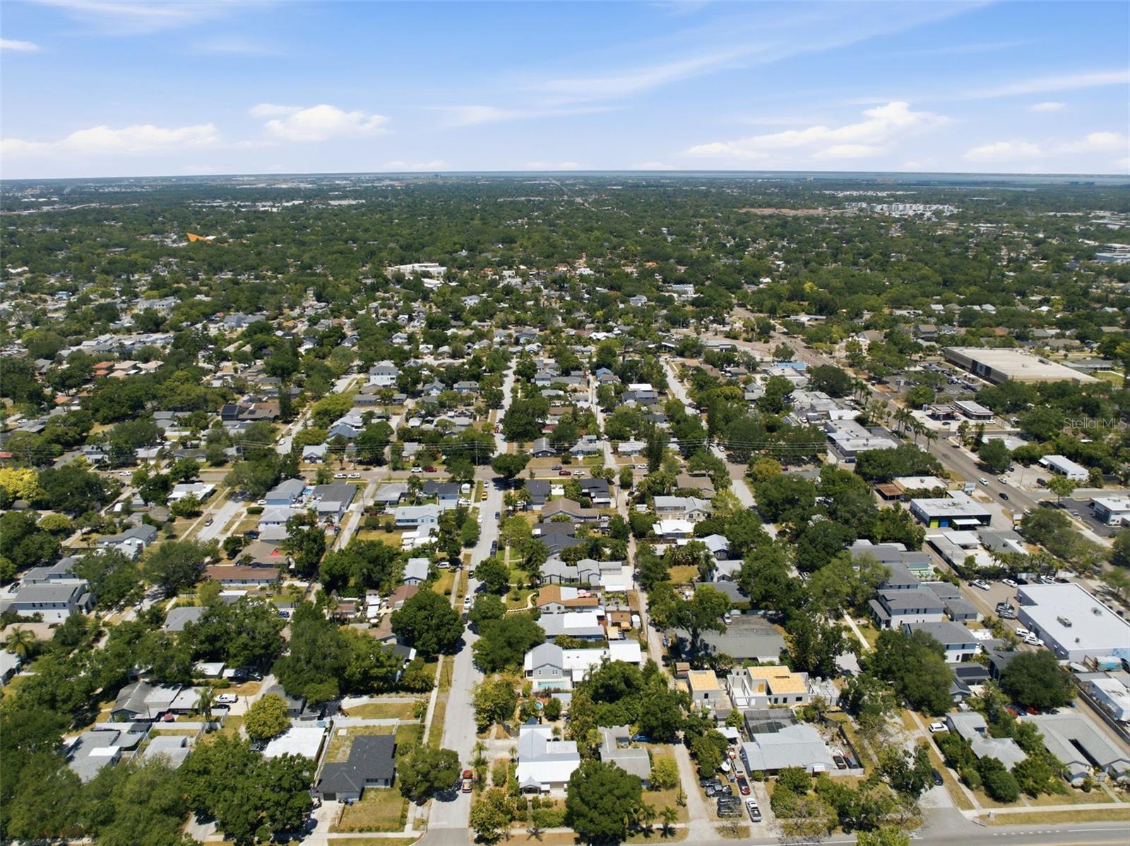 3105 JACKSON ST N, ST PETERSBURG, FL, 33704