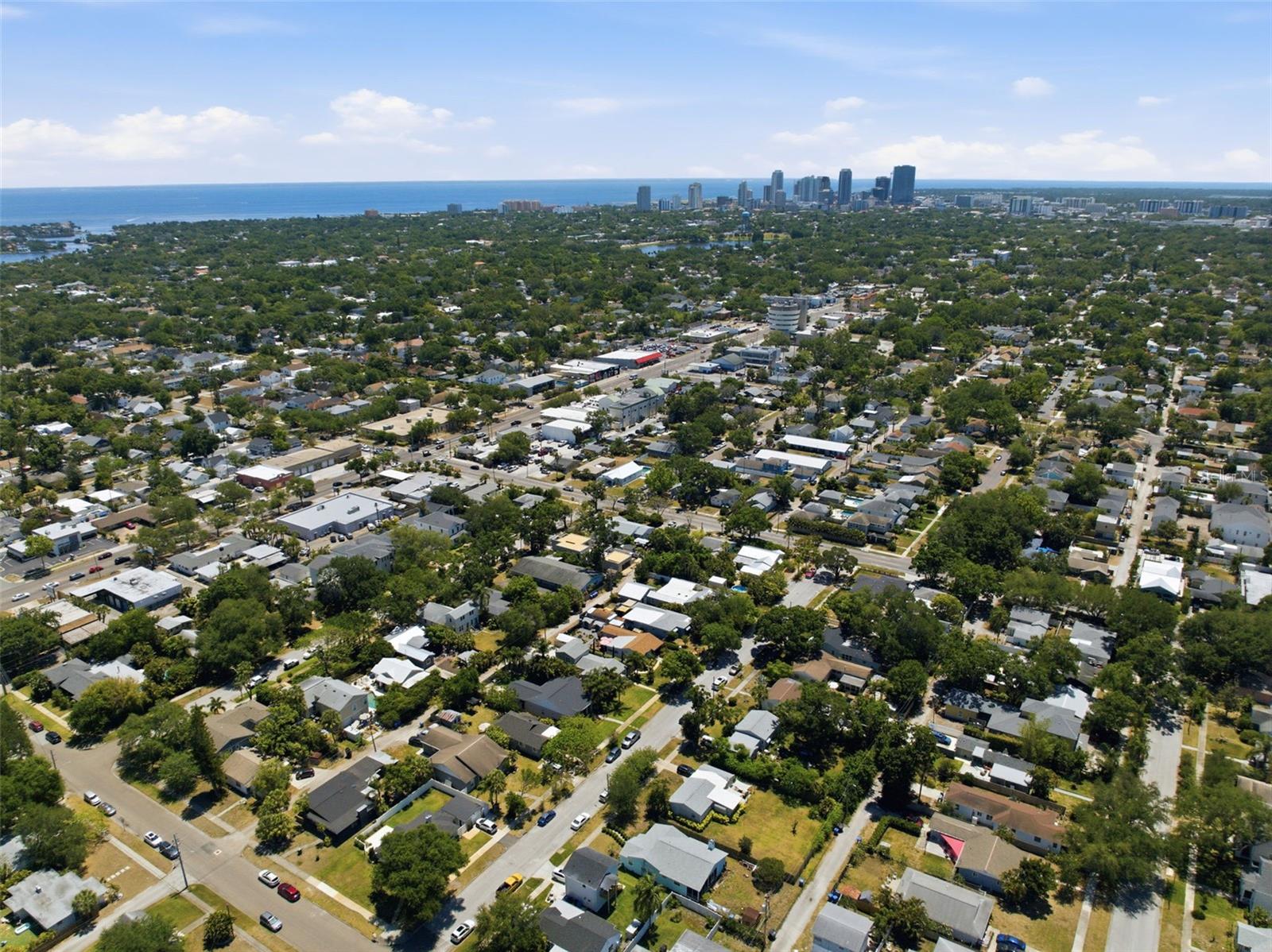 3105 JACKSON ST N, ST PETERSBURG, FL, 33704