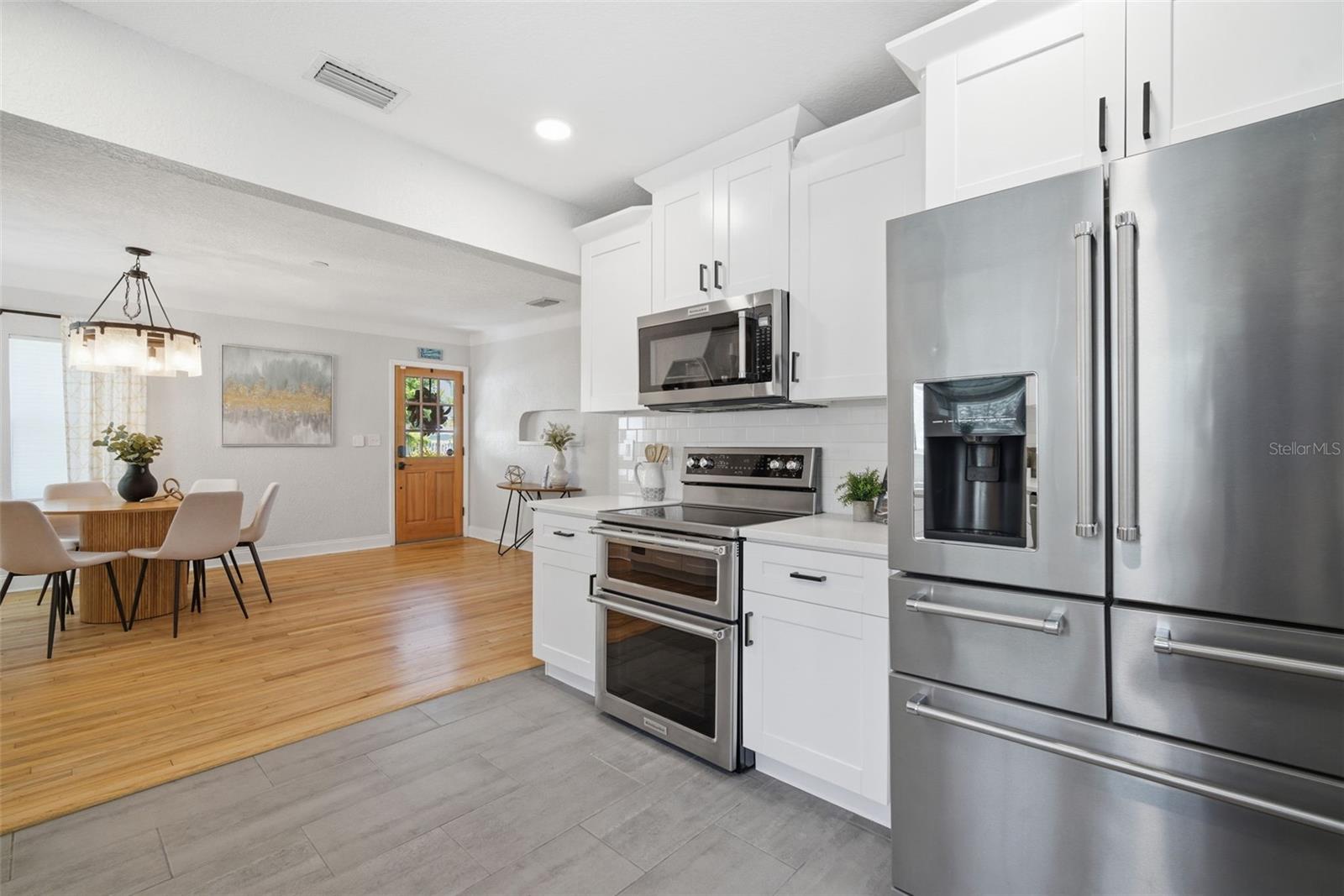 3105 JACKSON ST N, ST PETERSBURG, FL, 33704