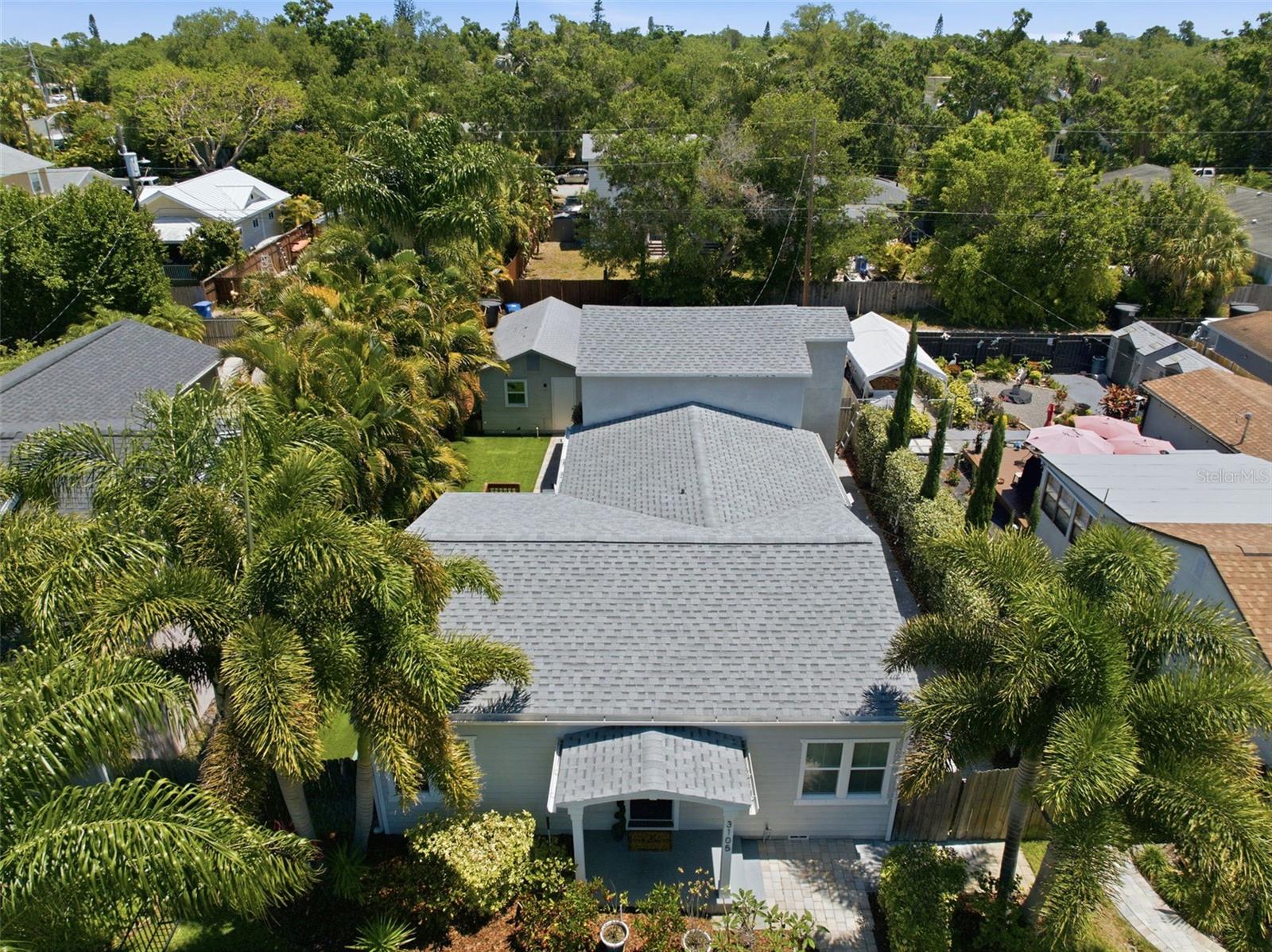3105 JACKSON ST N, ST PETERSBURG, FL, 33704