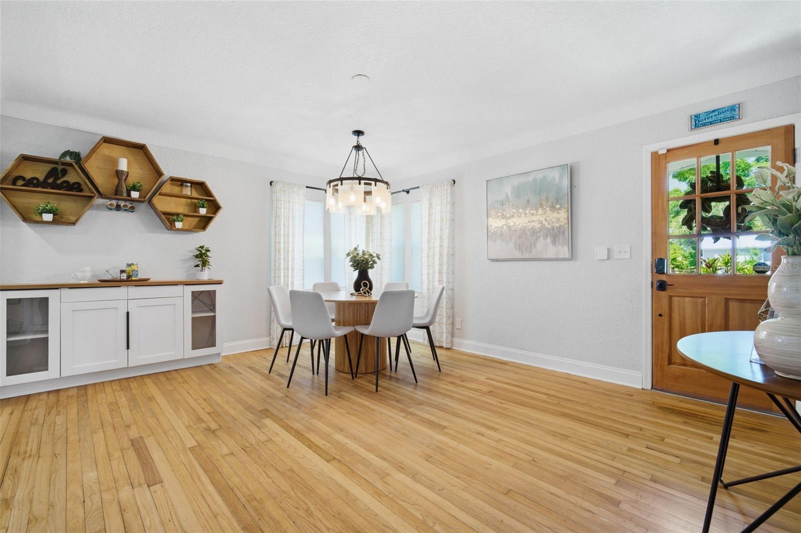 3105 JACKSON ST N, ST PETERSBURG, FL, 33704