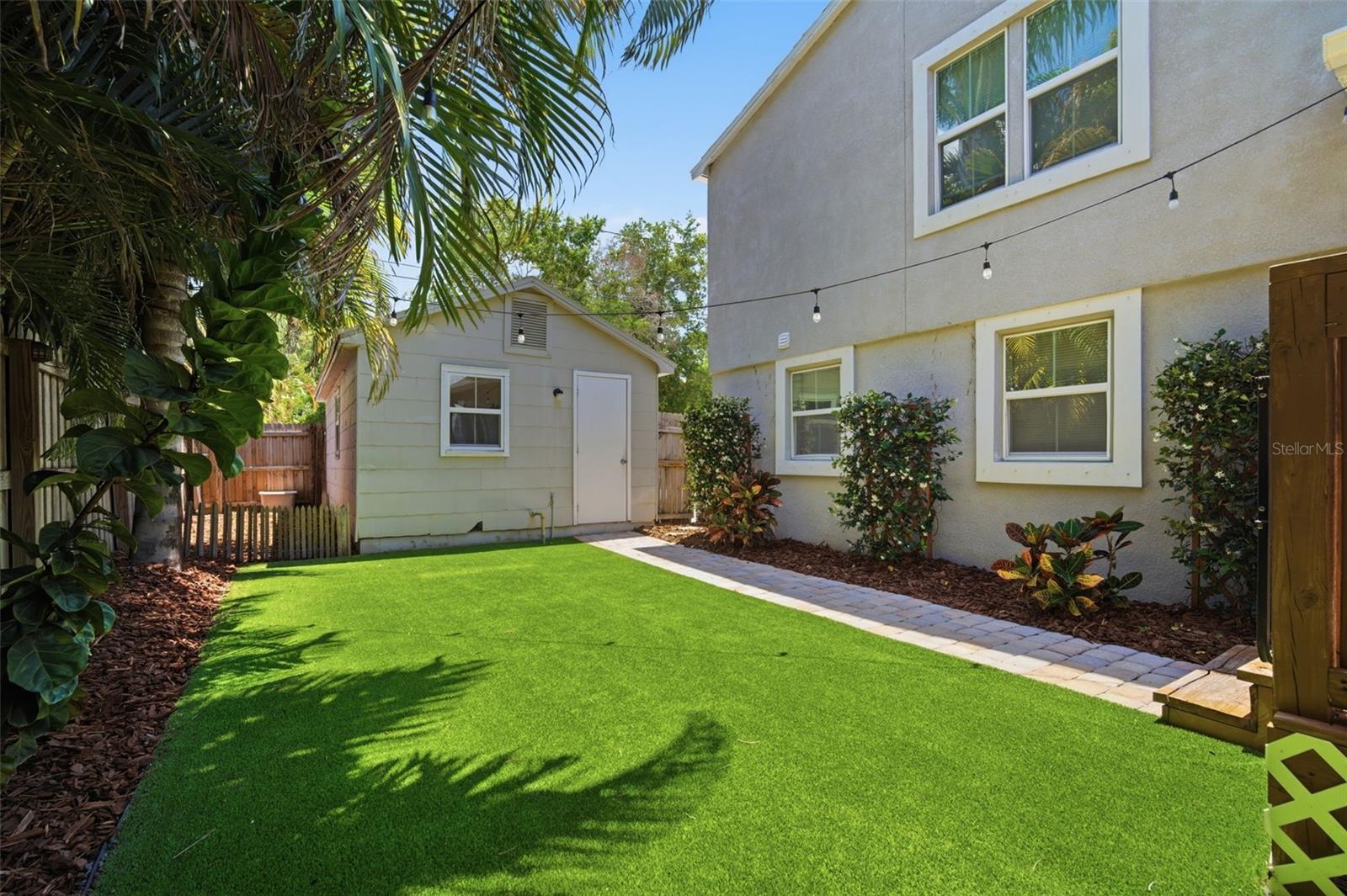 3105 JACKSON ST N, ST PETERSBURG, FL, 33704