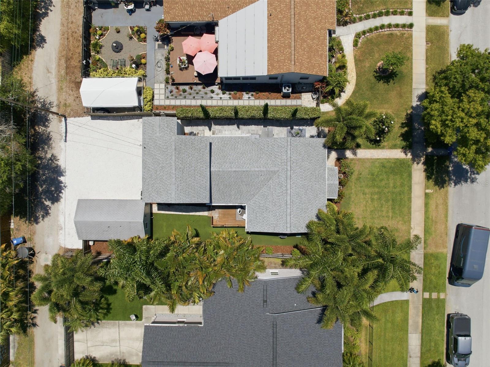 3105 JACKSON ST N, ST PETERSBURG, FL, 33704