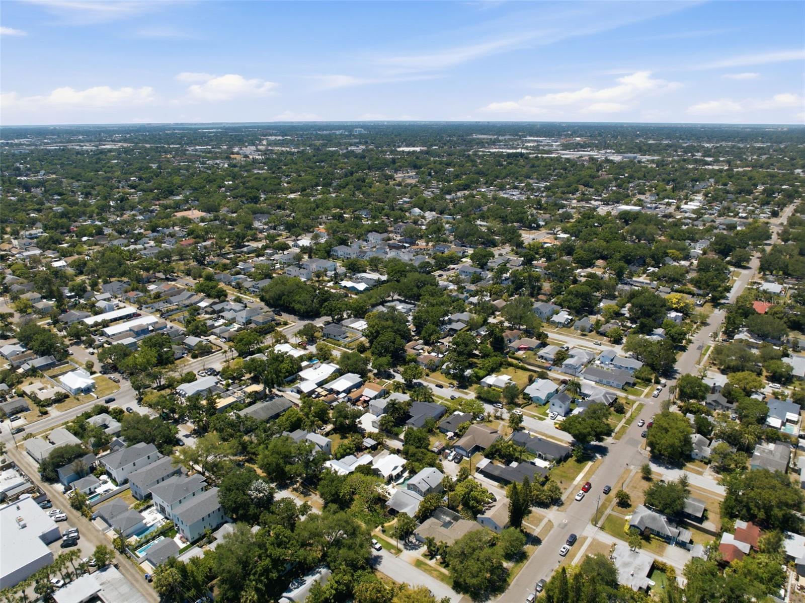 3105 JACKSON ST N, ST PETERSBURG, FL, 33704