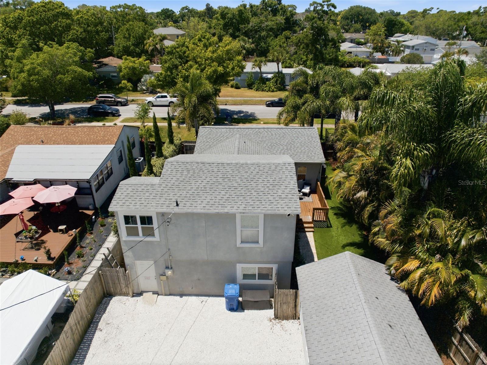 3105 JACKSON ST N, ST PETERSBURG, FL, 33704