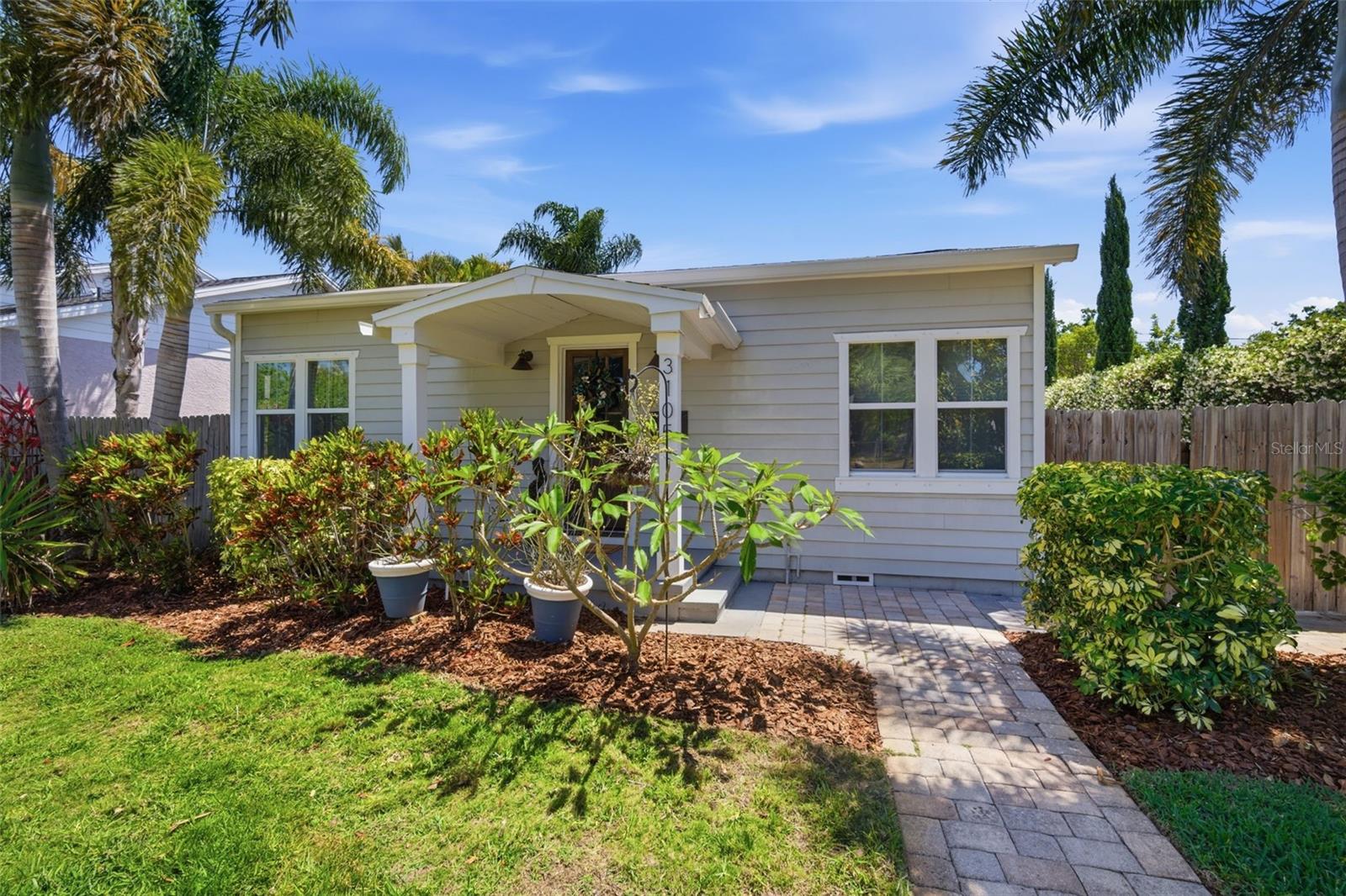 3105 JACKSON ST N, ST PETERSBURG, FL, 33704
