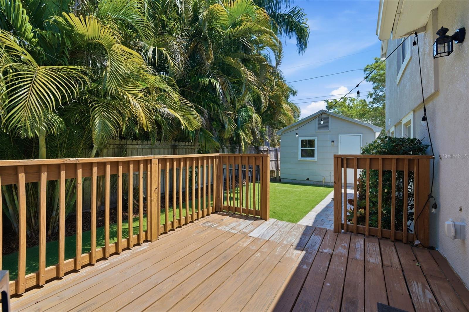 3105 JACKSON ST N, ST PETERSBURG, FL, 33704
