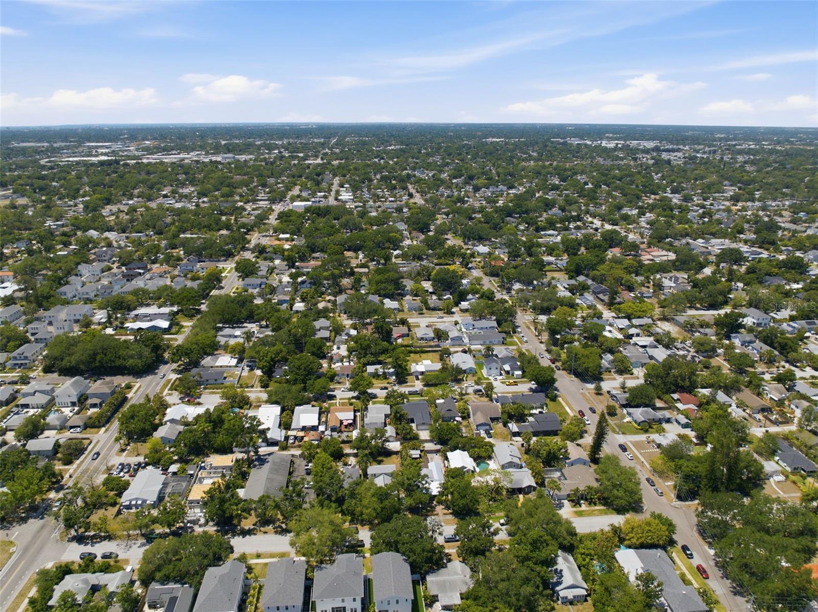 3105 JACKSON ST N, ST PETERSBURG, FL, 33704