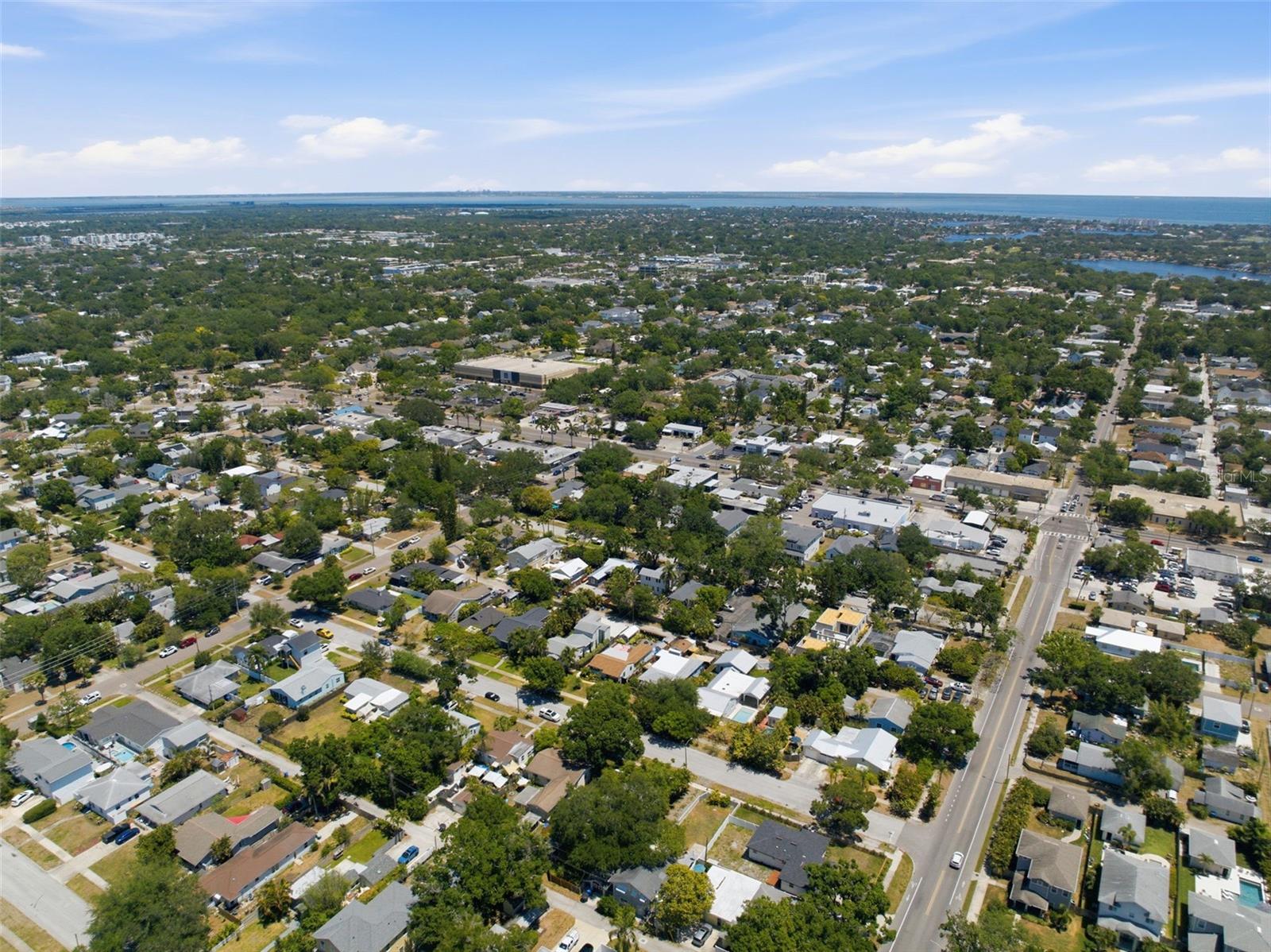 3105 JACKSON ST N, ST PETERSBURG, FL, 33704