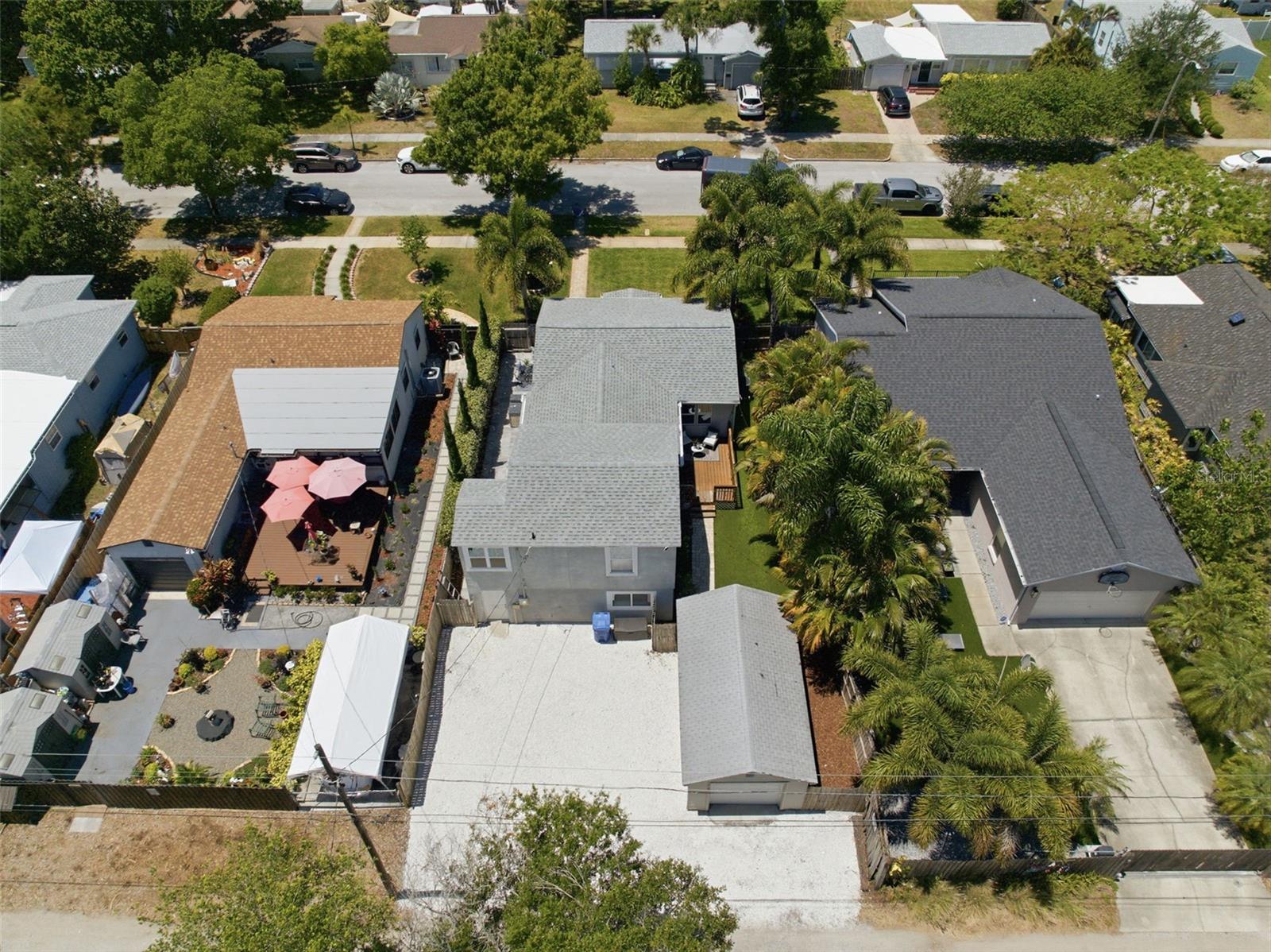 3105 JACKSON ST N, ST PETERSBURG, FL, 33704
