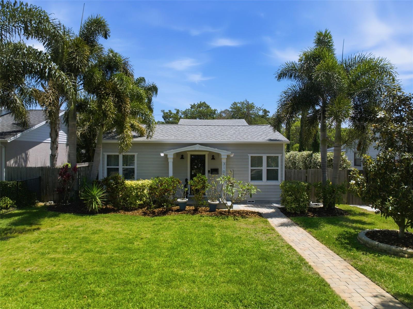 3105 JACKSON ST N, ST PETERSBURG, FL, 33704