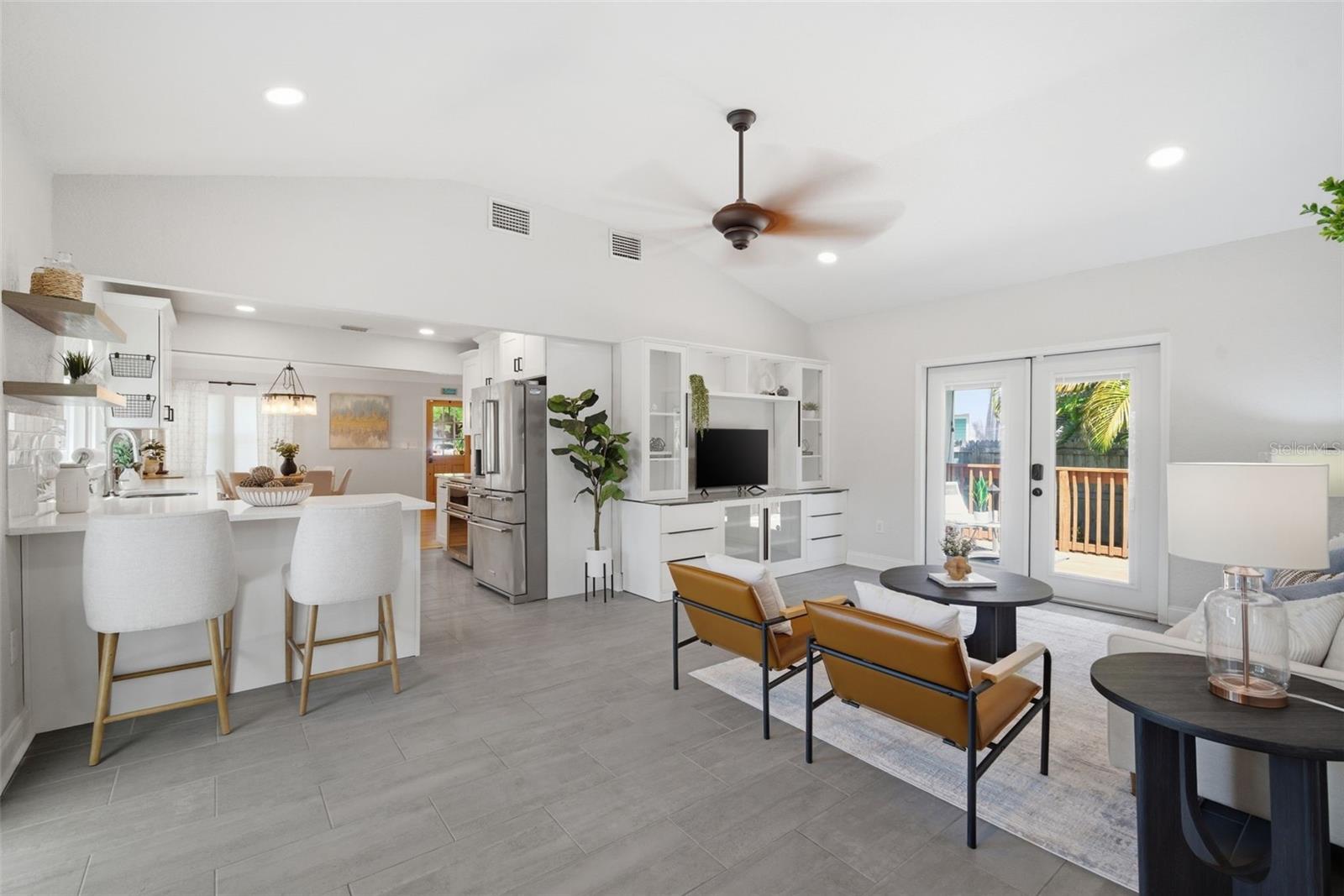 3105 JACKSON ST N, ST PETERSBURG, FL, 33704