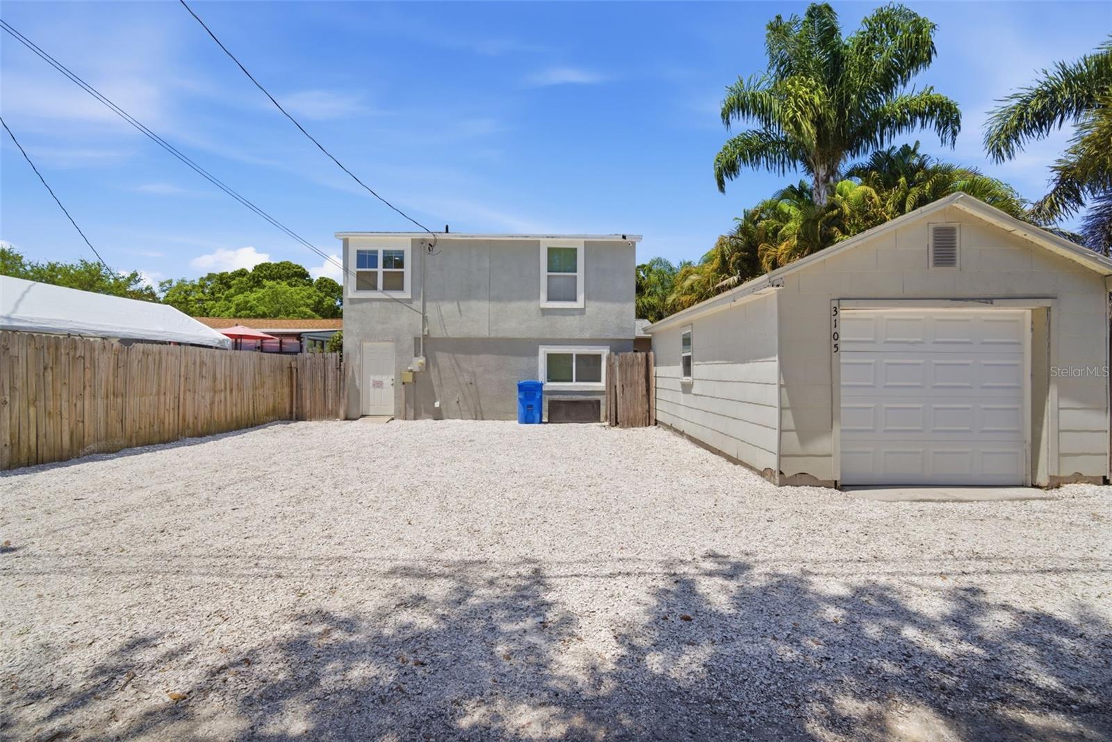 3105 JACKSON ST N, ST PETERSBURG, FL, 33704