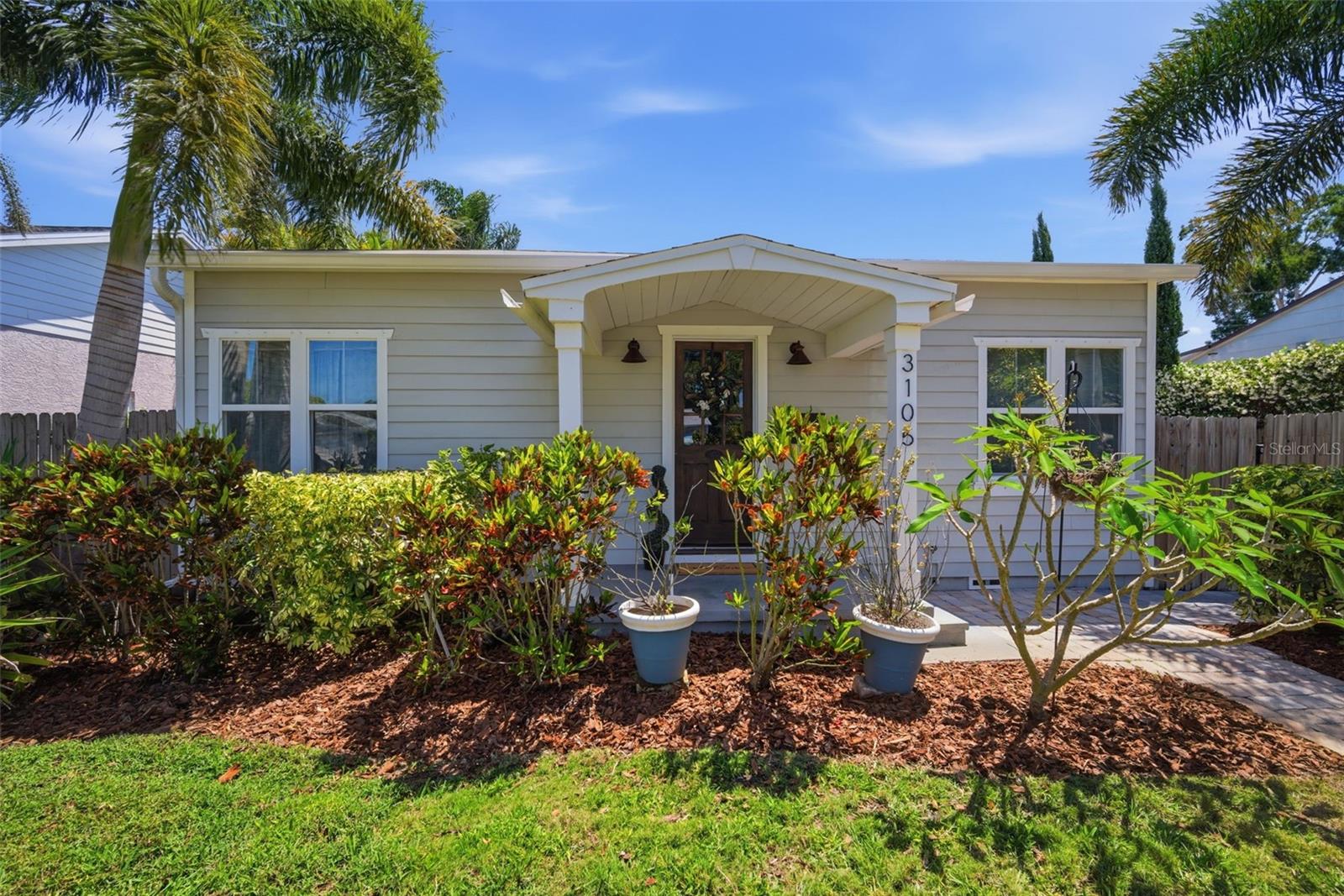 3105 JACKSON ST N, ST PETERSBURG, FL, 33704