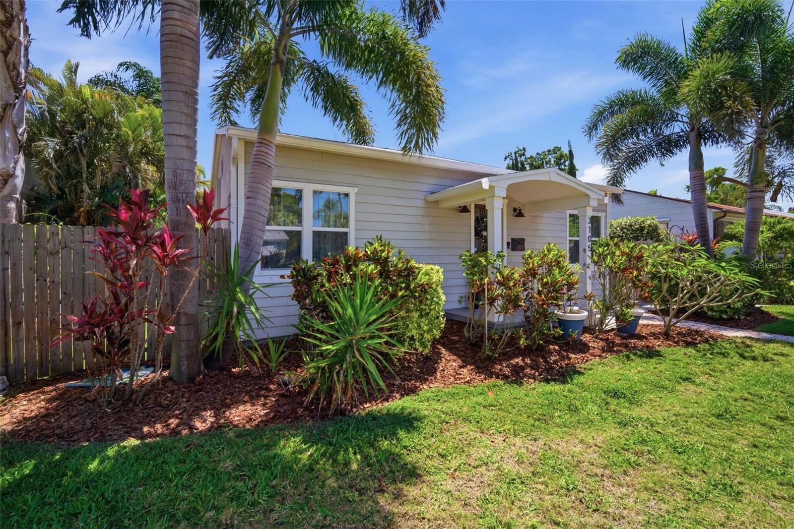 3105 JACKSON ST N, ST PETERSBURG, FL, 33704